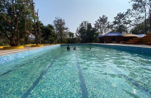 Ratnagiri Cabina | Shree Ramkrishna Anandvan