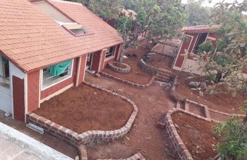 Ratnagiri Cabina | Shree Ramkrishna Anandvan