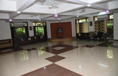 Ratnagiri Cabina | Shree Ramkrishna Anandvan