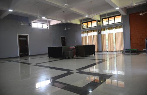 Ratnagiri Cabina | Shree Ramkrishna Anandvan