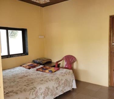 Nandgaon Casa | Shree Samarth Krupa