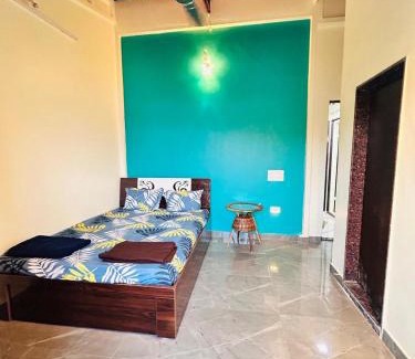 Jejuri Casa | Shree Samartha Guest House