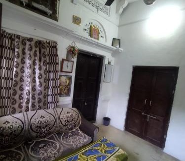 Pushkar Casa | Shree Savitri Palace
