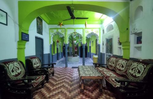 Pushkar Casa | Shree Savitri Palace