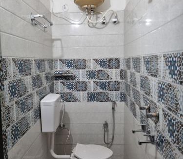 Varanasi Apartamento | Shree Shyam Paying Guest house