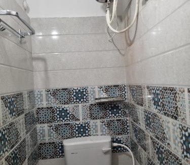 Varanasi Apartamento | Shree Shyam Paying Guest house