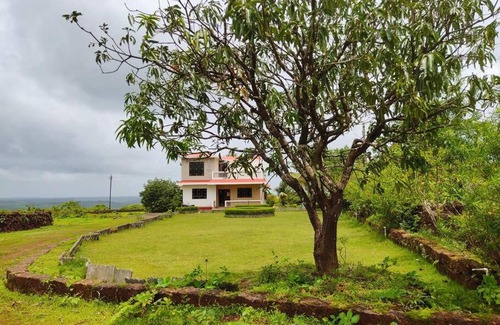 Ratnagiri Casa | Shree Srushti Homestay-Valley facing bungalow