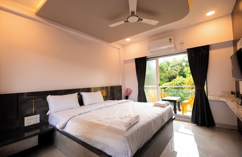 Nagaon Hotel | Shreem Resort