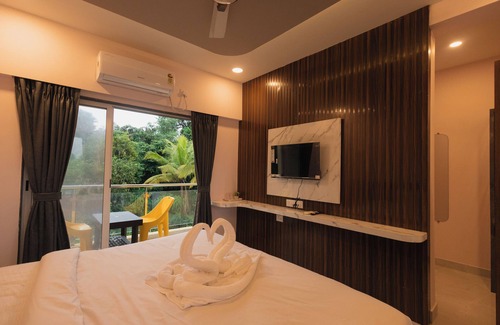Nagaon Hotel | Shreem Resort