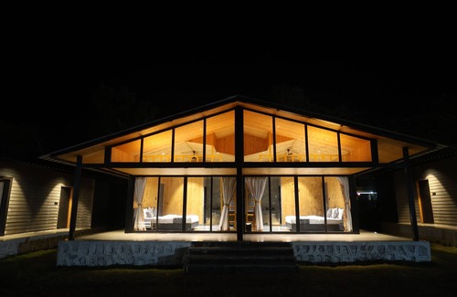 Saputara Cabaña | Shreephal Luxurious Resort