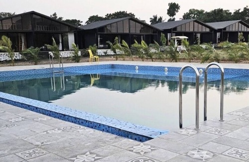 Saputara Cabaña | Shreephal Luxurious Resort