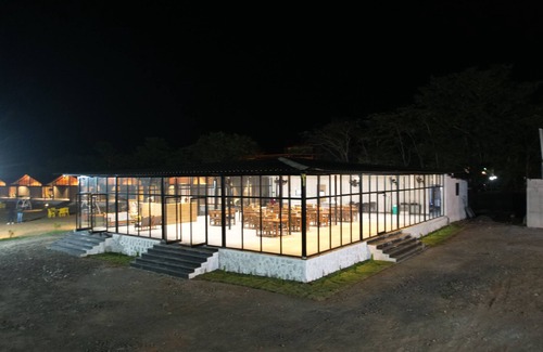 Saputara Cabaña | Shreephal Luxurious Resort