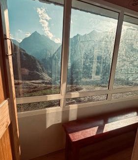 Keylong Casa | Shrenbute Cottage