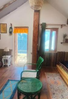 Keylong Casa | Shrenbute Cottage