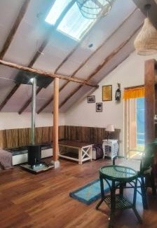 Keylong Casa | Shrenbute Cottage