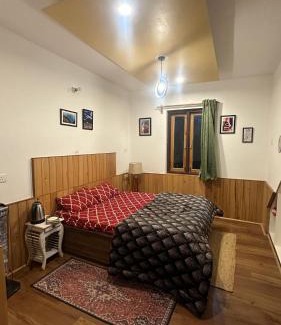 Keylong Casa | Shrenbute Cottage
