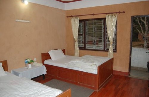 Bandipur Casa | Shrestha Hotel