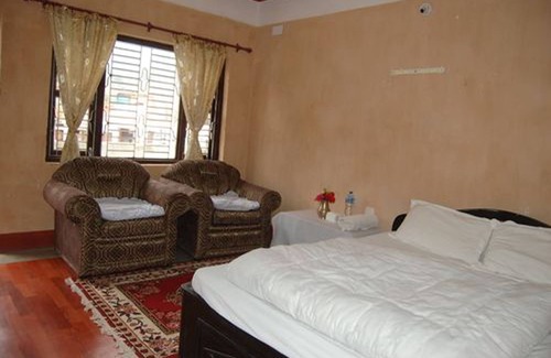 Bandipur Casa | Shrestha Hotel