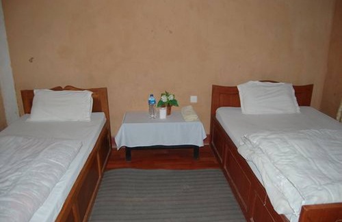 Bandipur Casa | Shrestha Hotel