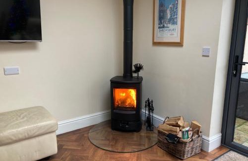 Shrewsbury Casa | Shrewsbury Cottage