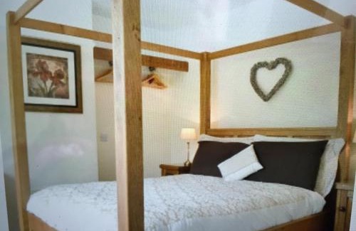 Shrewsbury Casa | Shrewsbury Cottage