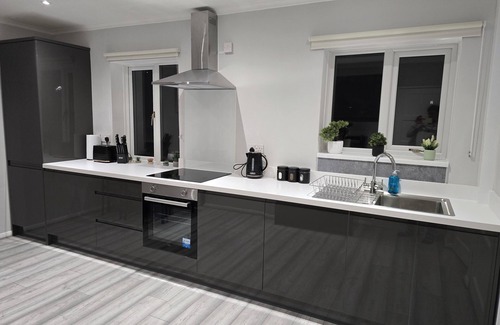 Harlescott Casa | Shrewsbury Creations