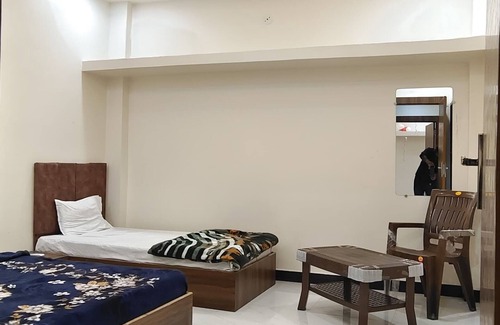 Ujjain Casa | Shri Anant Mahadev Guest House