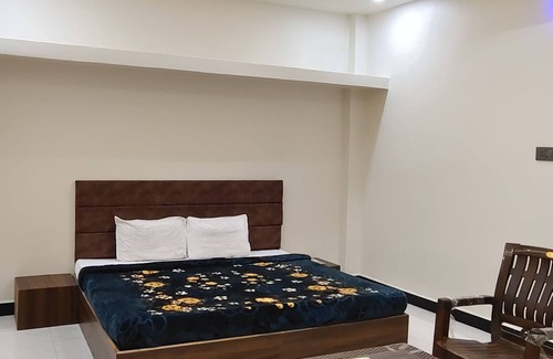 Ujjain Casa | Shri Anant Mahadev Guest House