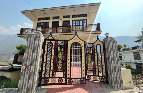 Kharsali Casa | Shri GANESH HOMESTAY