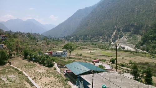 Kharsali Casa | Shri GANESH HOMESTAY
