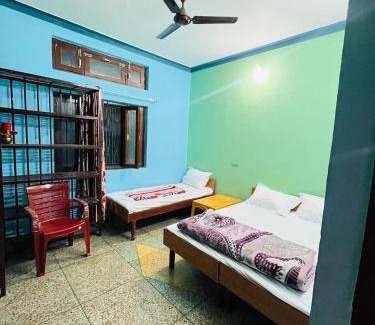 Kharsali Casa | Shri GANESH HOMESTAY