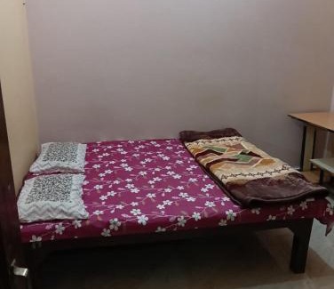Jhusi Casa | Shri Hari Sadan
