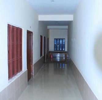 Misrikh Casa | Shri Jagannath Dham