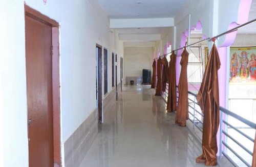 Misrikh Casa | Shri Jagannath Dham