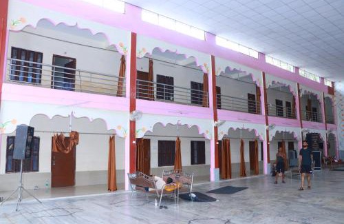 Misrikh Casa | Shri Jagannath Dham