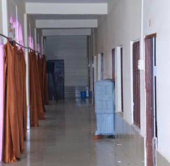 Misrikh Casa | Shri Jagannath Dham