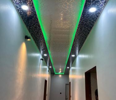 Pink City Hotel | Shri Jagannath Palace Hotel