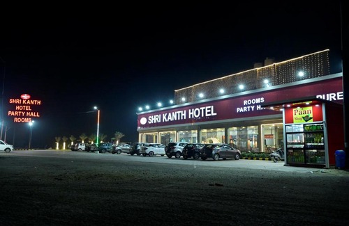 Rewari Hotel | Shri Kanth Hotel