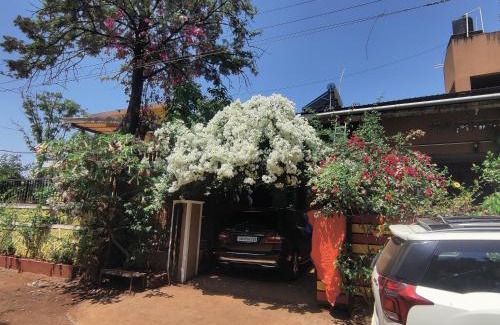 Nandanwan Casa | Shri Laxmi Narayan Bungalow