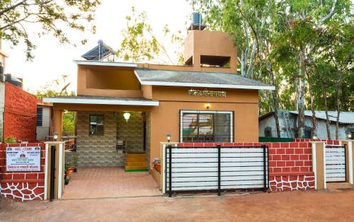 Nandanwan Casa | Shri Laxmi Narayan Bungalow