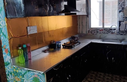 Vrindavan Apartamento | Shri Premanand Ji Niwas Sthan