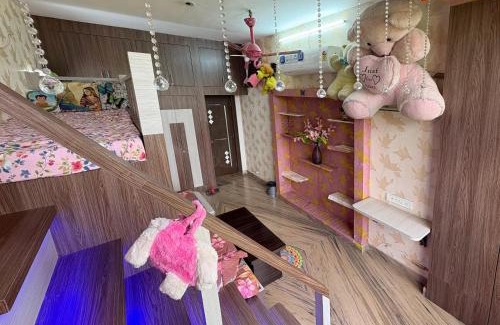 Nathdwara Casa | Shri Radhe Home Stay