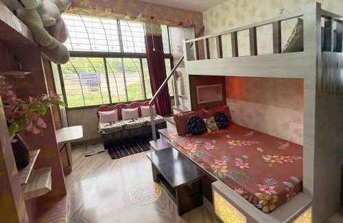 Nathdwara Casa | Shri Radhe Home Stay