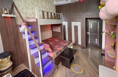 Nathdwara Casa | Shri Radhe Home Stay