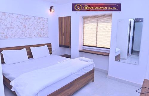 Allahabad Casa | Shri Ramnarayan Homestay