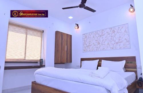 Allahabad Casa | Shri Ramnarayan Homestay