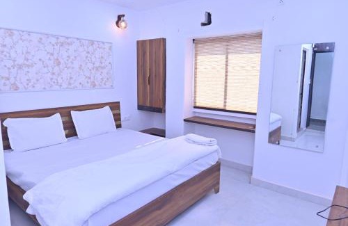 Allahabad Casa | Shri Ramnarayan Homestay