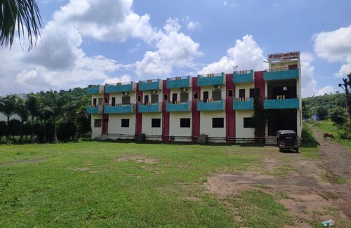 Hingoli Cabina | Shri Sadguru Bhaktnivas (lodge), Hingoli