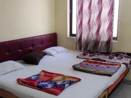 Hingoli Cabina | Shri Sadguru Bhaktnivas (lodge), Hingoli