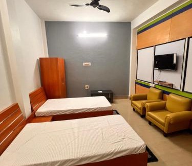 Faizabad Casa | Shri Shyam Kunj